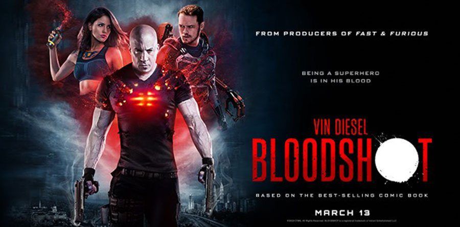 ¿Veremos el universo Valiant en el cine?