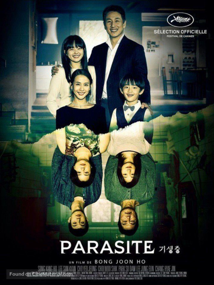 Películas asiáticas que van a emitirse en Movistar