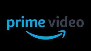 prime video