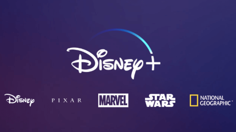 Disney Plus
