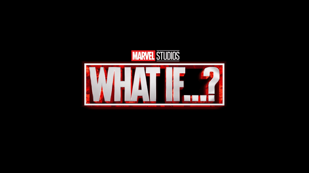 What if...? serie animada
