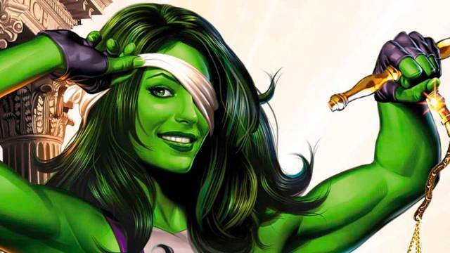Las series de Marvel que más esperamos