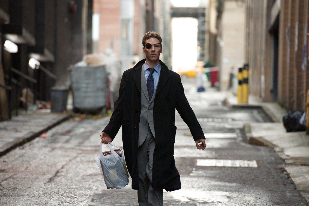 Patrick Melrose en Sky