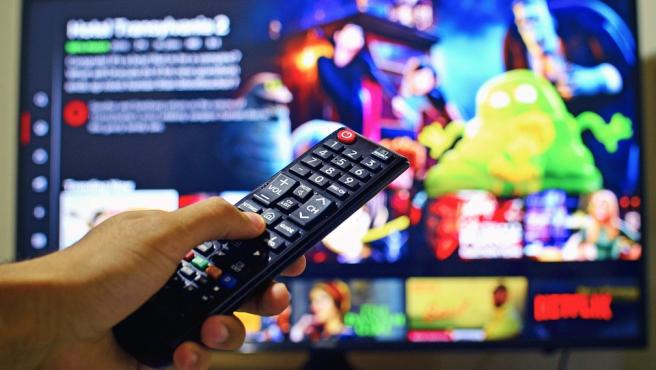 Películas y series que abandonan Netflix en pocos días