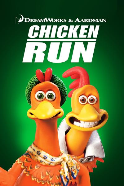 Chicken Run se prepara para tener una secuela de Netflix