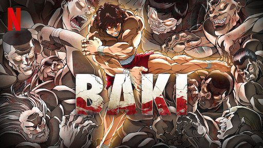 Nueva temporada de Baki