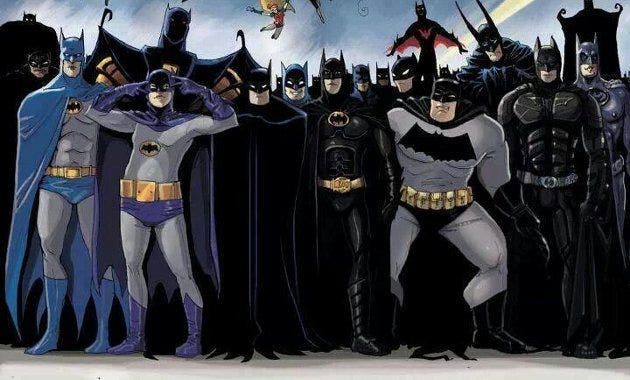 ¿Merecerá la pena el Batman de Robert Pattinson?