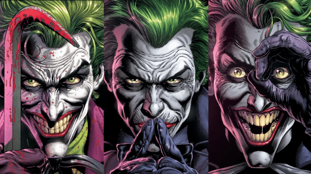 Podrían introducir a un nuevo Joker en The Batman