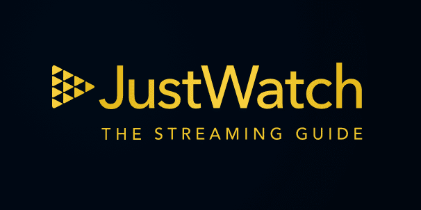 Justwatch logo