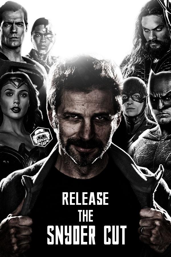 Snyder Cut