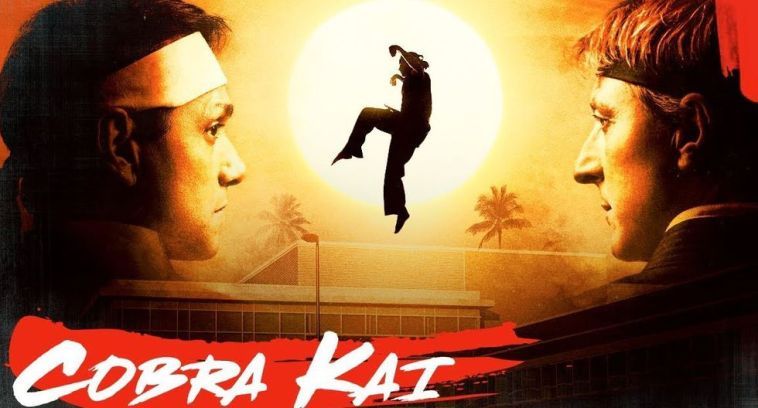 Cobra kai vuelve con una nueva temporada en Netflix