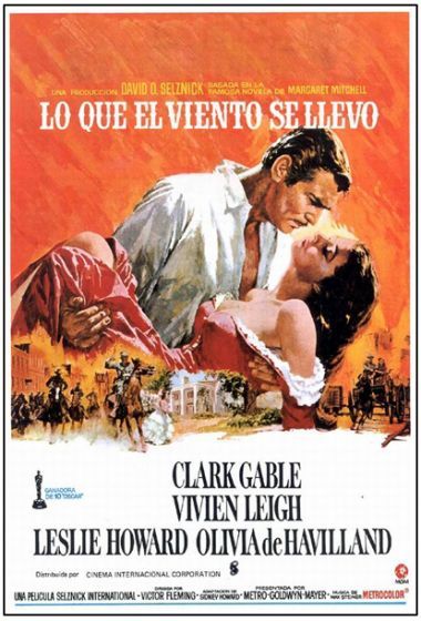 HBO Max retira de su catálogo lo que el viento se llevó