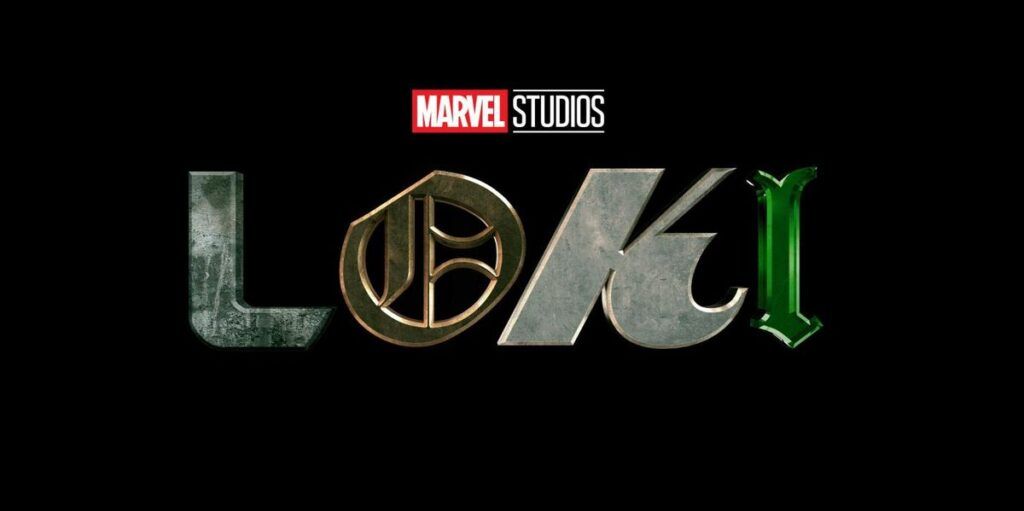 Loki serie