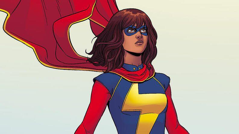 Las series de Marvel que más esperamos