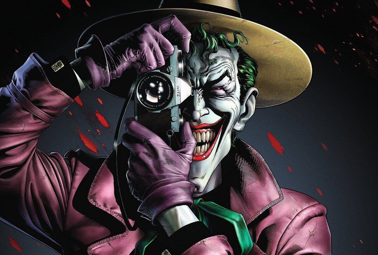 Los cómics imprescindibles de DC Comics