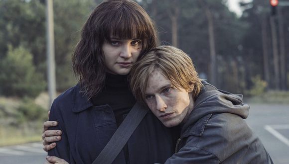 Dark la mejor serie que ha creado Netflix