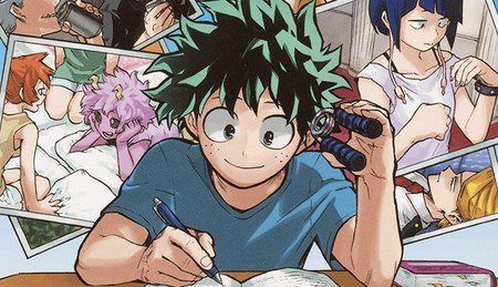 Mangas que deberían de tener una adaptación anime