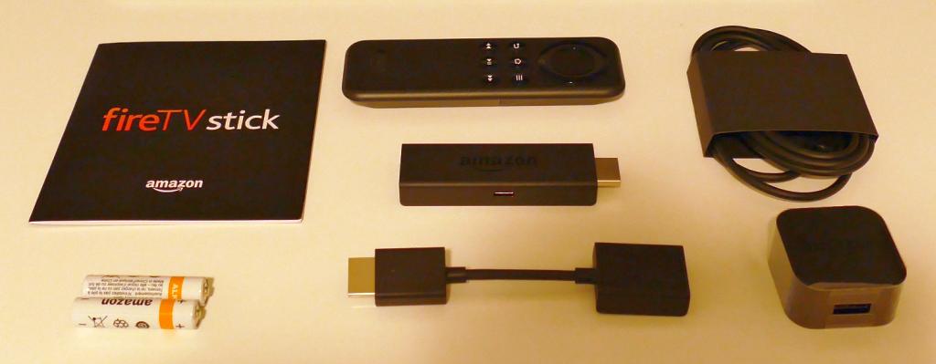 Las mejores plataformas que puedes usar en el Amazon Fire TV Stick