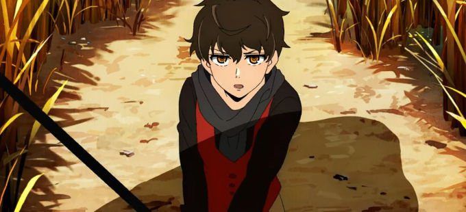 Qué nos ha parecido Tower Of God