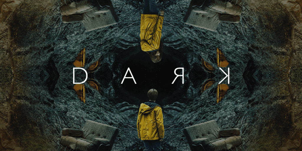 Dark la mejor serie que ha creado Netflix