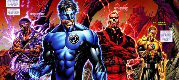 Los cómics imprescindibles de DC Comics