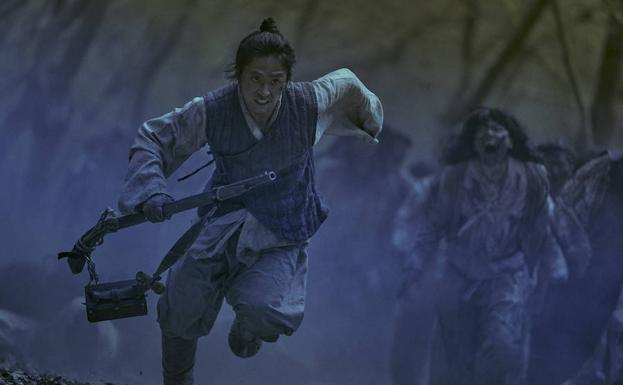 La serie de Netflix Kingdom tendrá una precuela