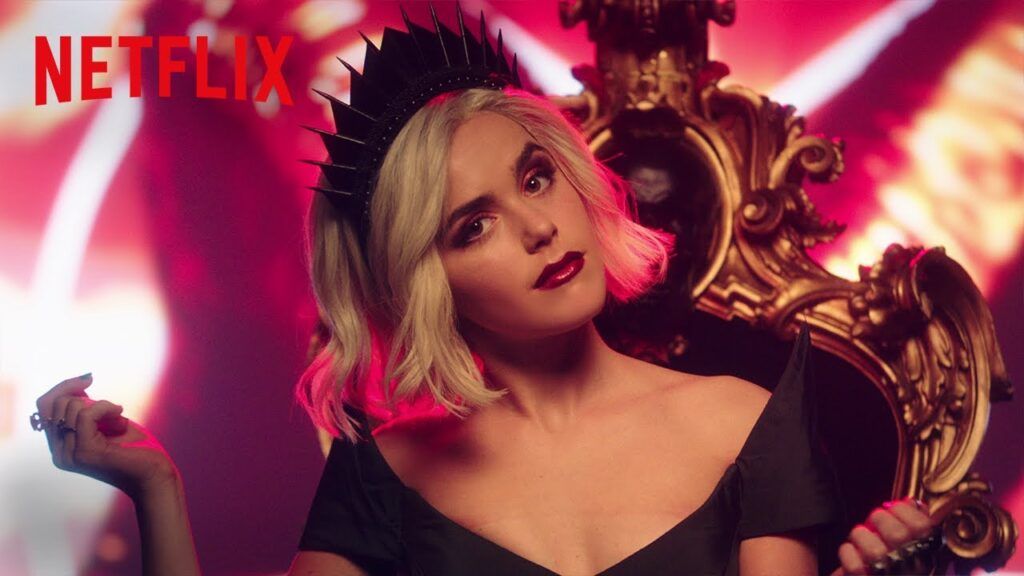 La cancelación de Sabrina sería definitiva