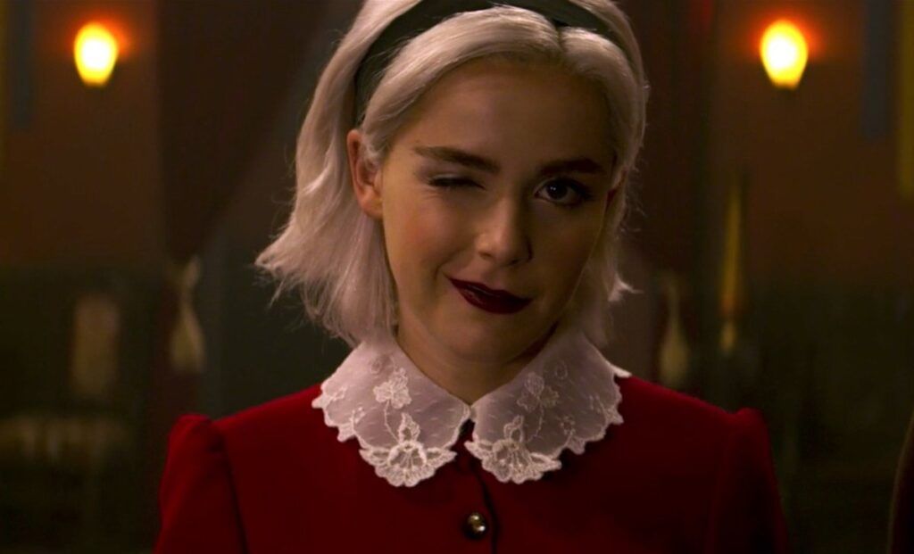 La cancelación de Sabrina sería definitiva