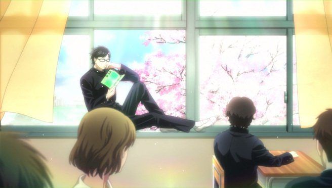 Soy Sakamoto ¿Por? llegará doblado a Jonu Play