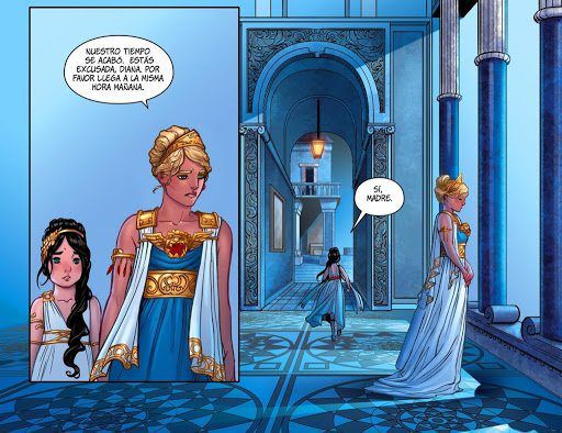 Los cómics imprescindibles de DC Comics