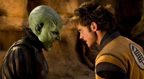 Las peores películas que hemos podido ver en este 2020