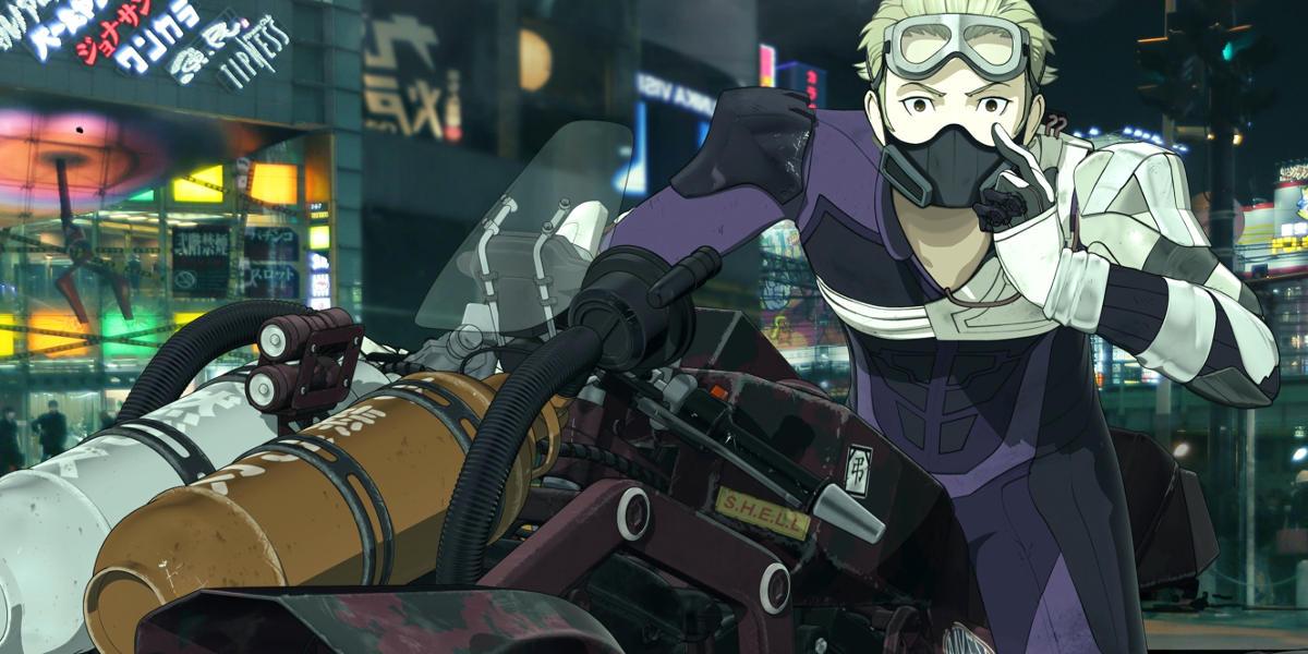 Selecta Visión confirma la llegada de My Hero Academia a los cines