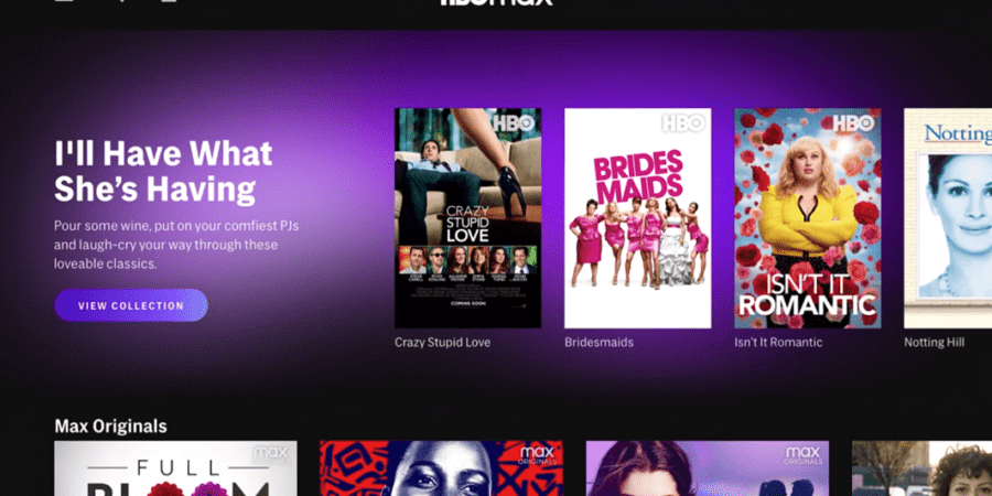 HBO Max no encuentra su sitio en los dispositivos de Amazon y Roku