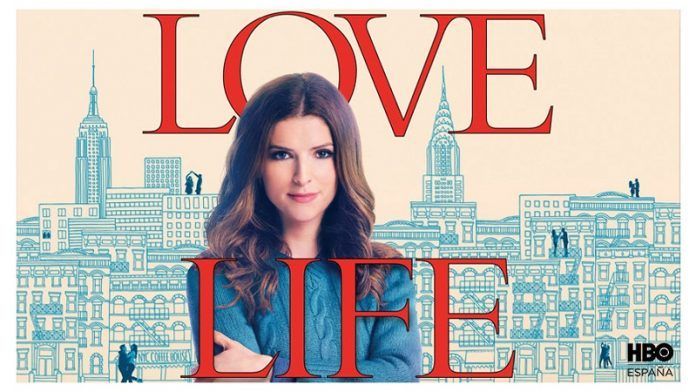 Love Life, el primer original de HBO Max