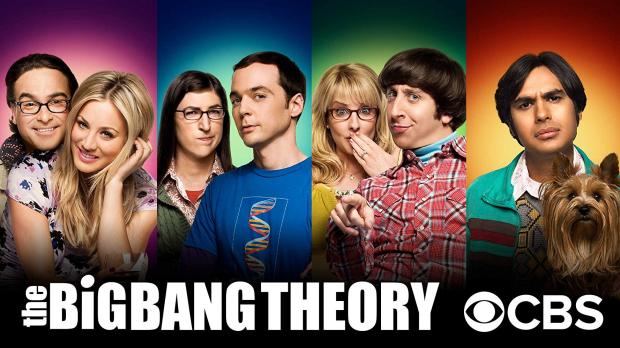 ¿Necesita The Big Bang Theory más series precuela?