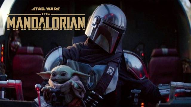 La segunda temporada de The Mandalorian ya tiene fecha