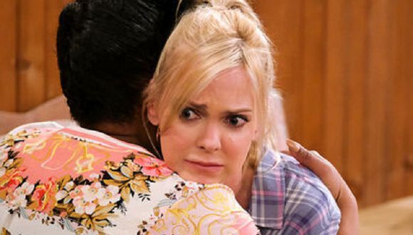 Anna Faris abandona Mom para tener nuevas oportunidades