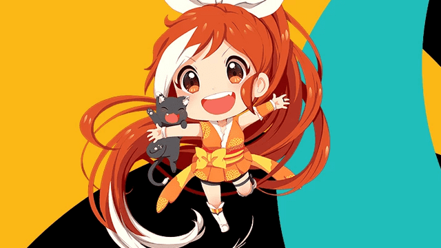 Primeras confirmaciones que llegarán a Crunchyroll en esta temporada