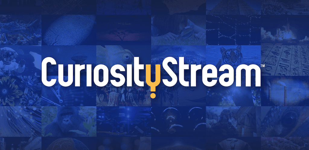 ¿Sois curiosos? Llega a España CuriosityStream