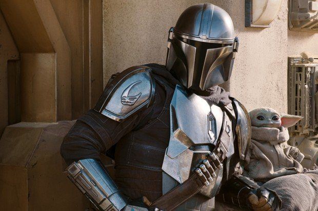 Disney Plus nos trae el tráiler de la segunda temporada The Mandalorian