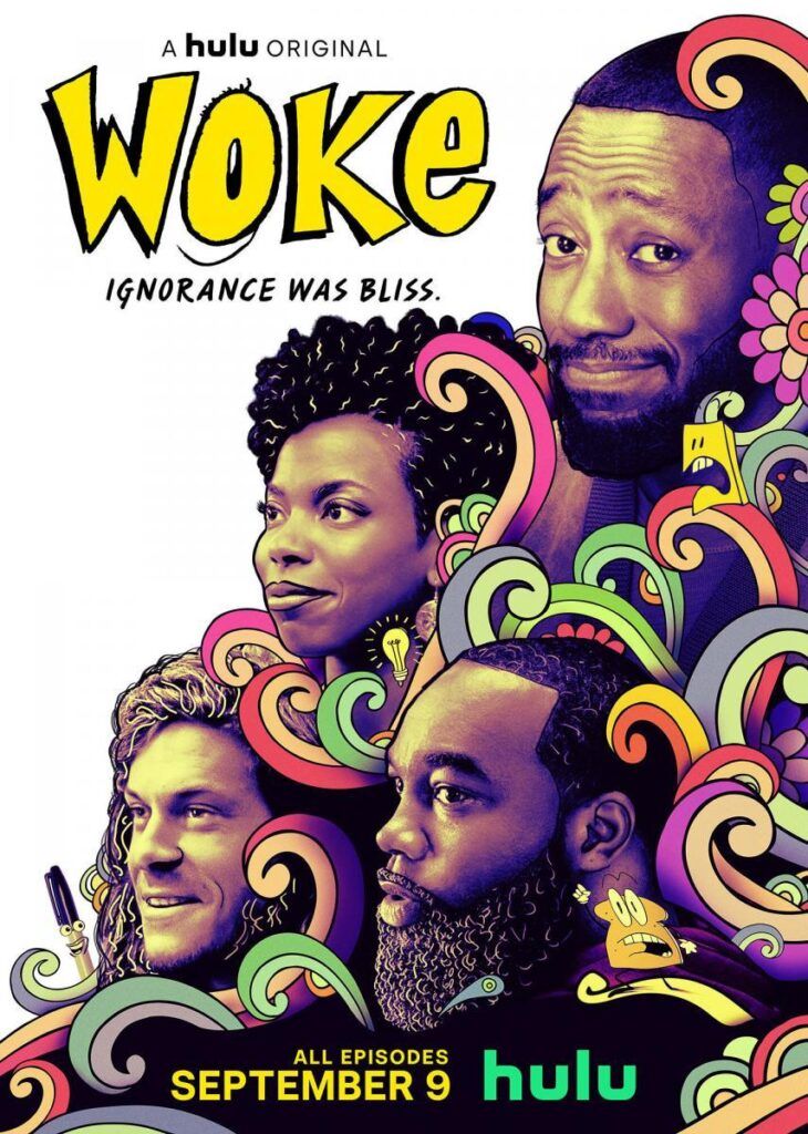 Lamorne Morris vuelve a una serie de comedia para Hulu