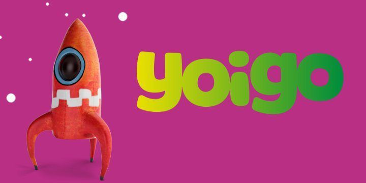 Yoigo se refuerza con Starzplay y Dazn