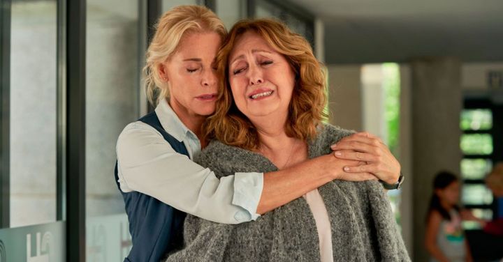 Llegan los estrenos destacados de Prime Video para Noviembre