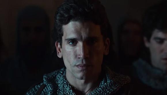 Amazon nos presenta el primer teaser de la serie del El Cid