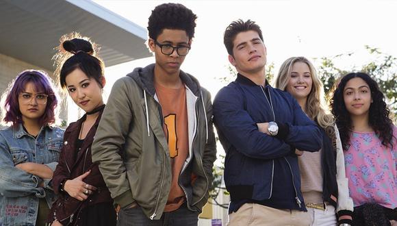 Disney Plus nos presenta los estrenos de Noviembre