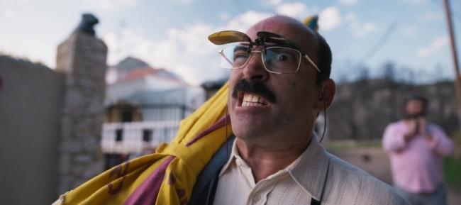 Historias lamentables se estrena directamente en Prime Video