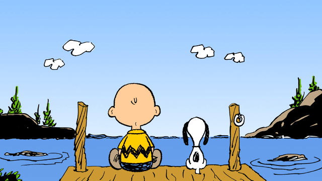 Apple TV Plus presenta un teaser de Snoopy por sus 70 años