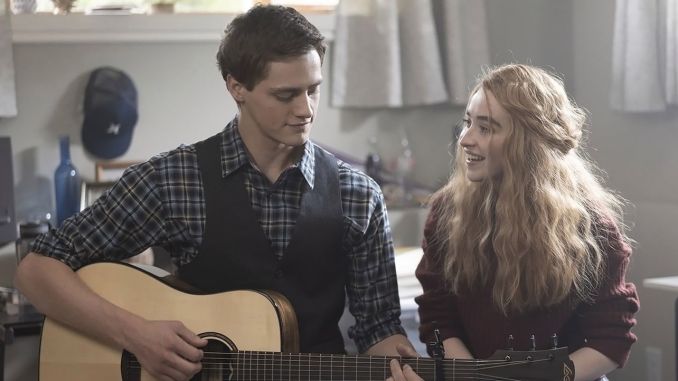 Disney lanza el segundo tráiler de la película Clouds