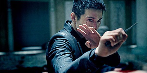 El hombre sin pasado una historia dura y perturbadora