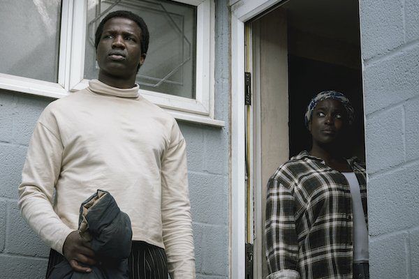Netflix nos muestra el tráiler de His House
